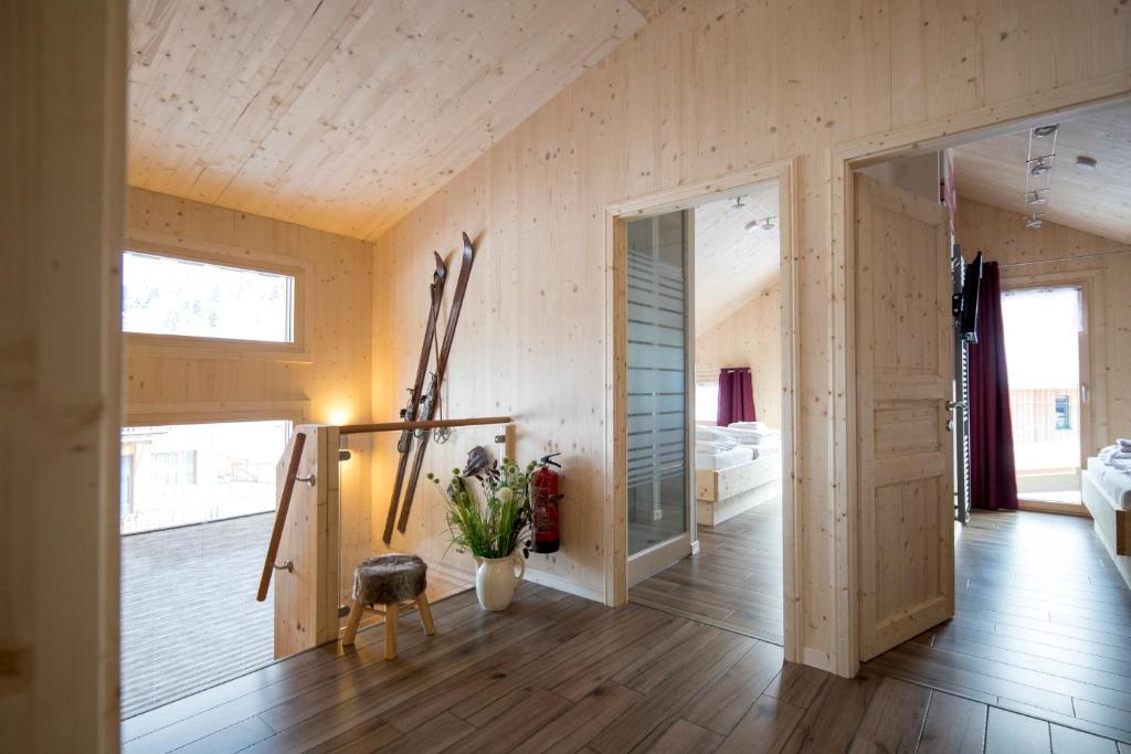 Kreischberg Chalet in Murau - 5