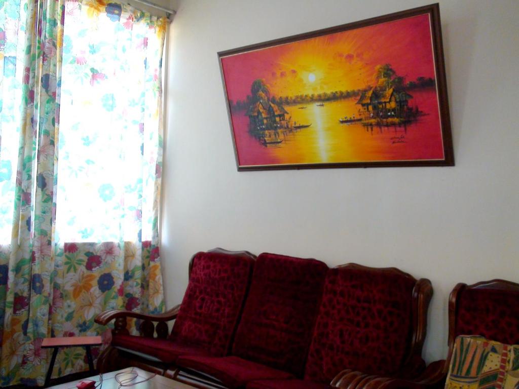 3 bedrooms house with wifi at Coromandel