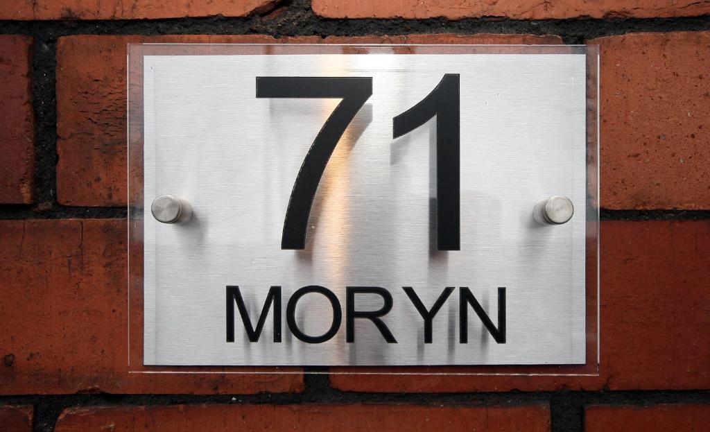 Moryn. Snowdonia and Anglesey View photo