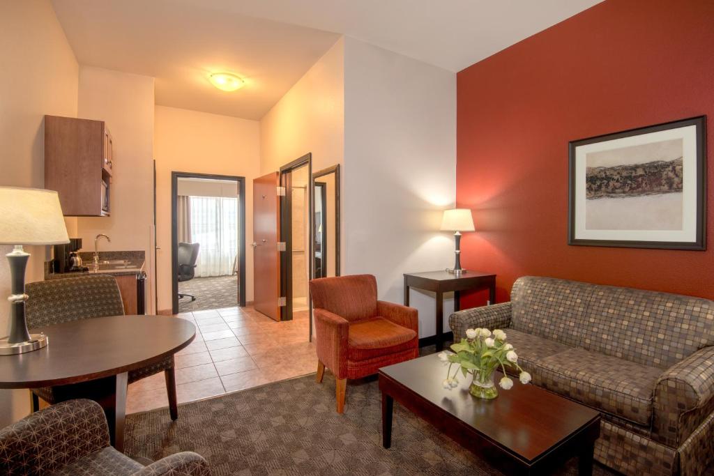 Holiday Inn Casper East McMurry Park, Casper (WY) 2024 Updated