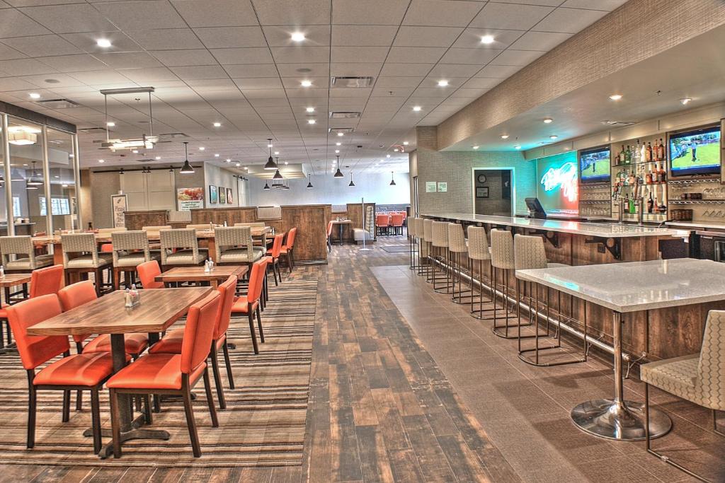 Restaurang