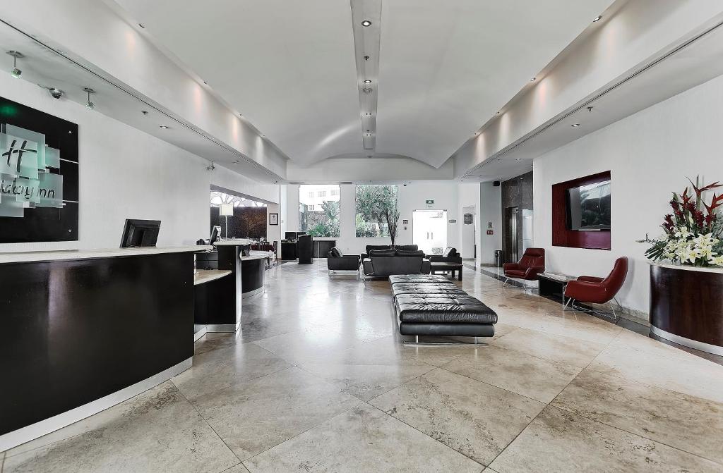 Exterior view, Holiday Inn Campeche By IHG in Campeche