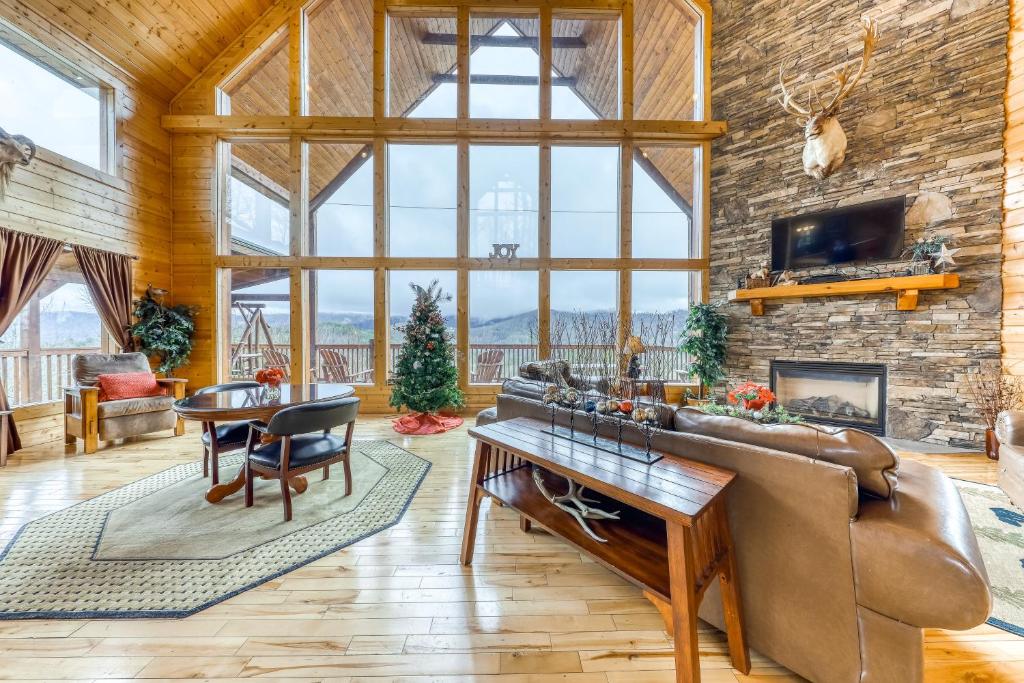 A Place to Remember, Sevierville