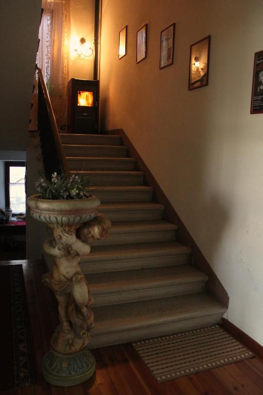 B&B Villa al Lago photo