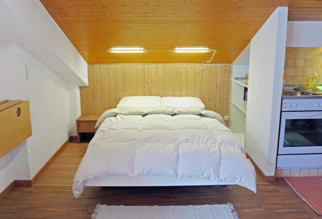 Ski-in Apartment in Anzere - 3