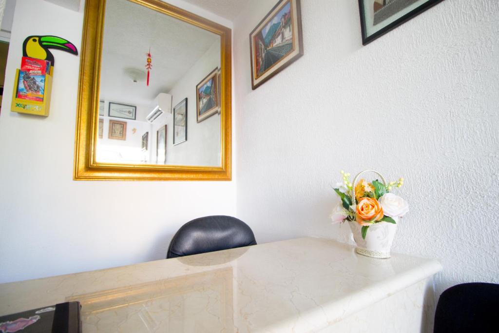 Casa Zac Nicte Mx-Departamento BALAM - 3
