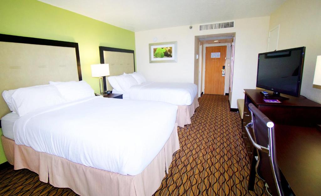 Holiday Inn Corpus Christi Downtown Marina photo