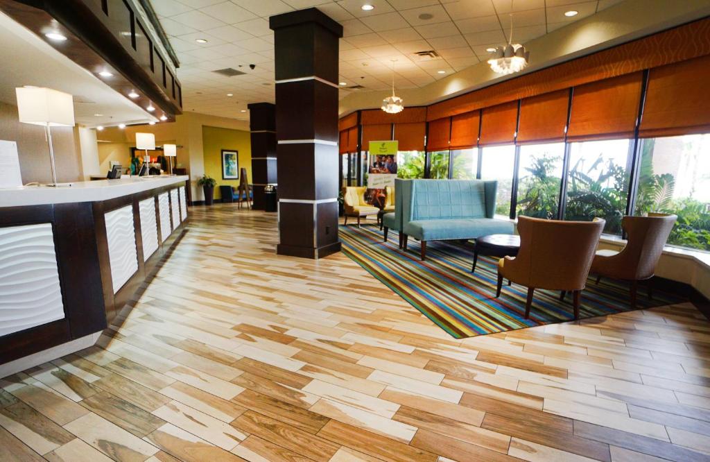 Holiday Inn Corpus Christi Downtown Marina photo