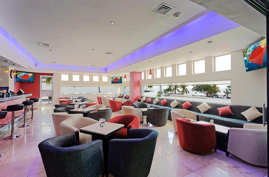 Bar/lounge