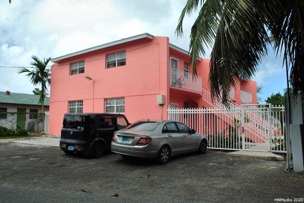 Apartments in Nassau, Bahamas price from 21, reviews of Hotels