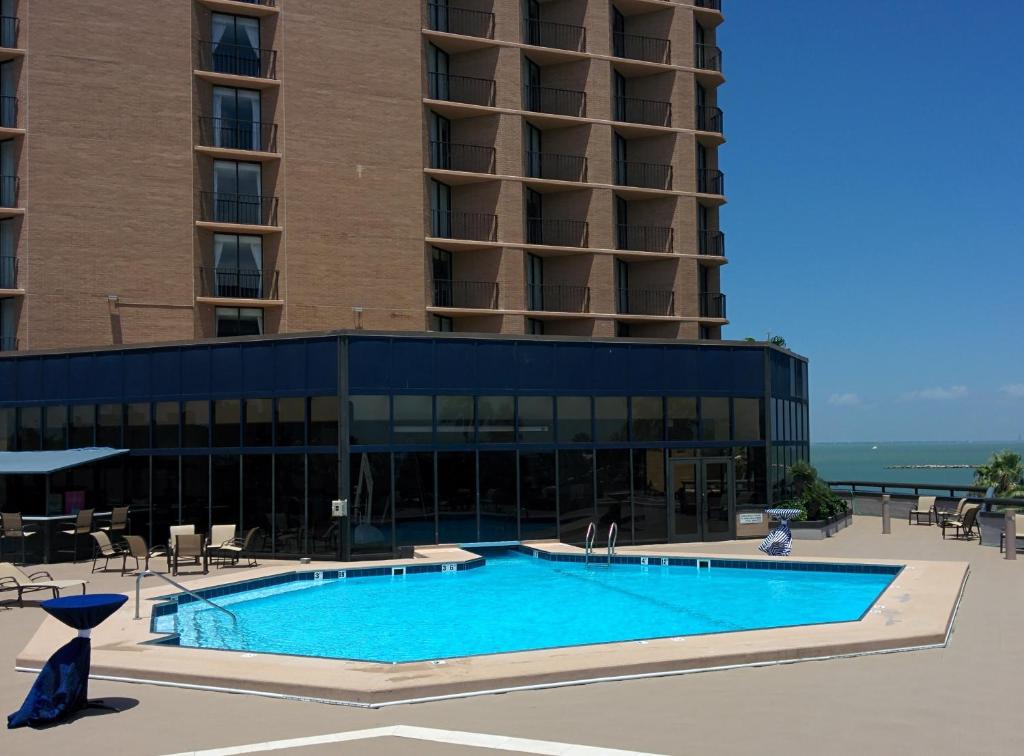 Holiday Inn Corpus Christi Downtown Marina photo
