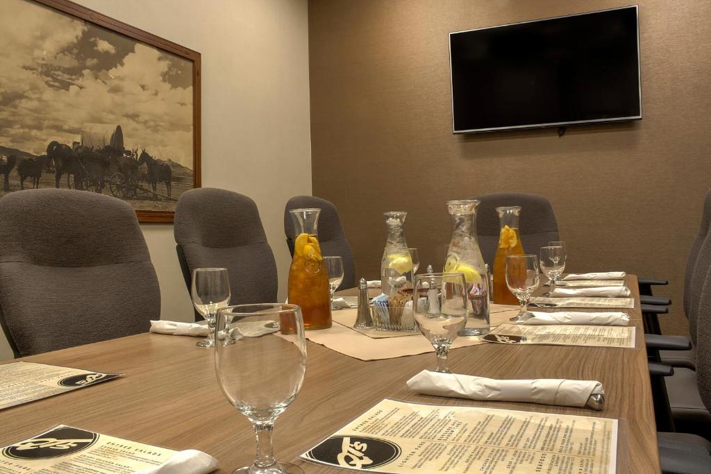 Meeting room / ballrooms