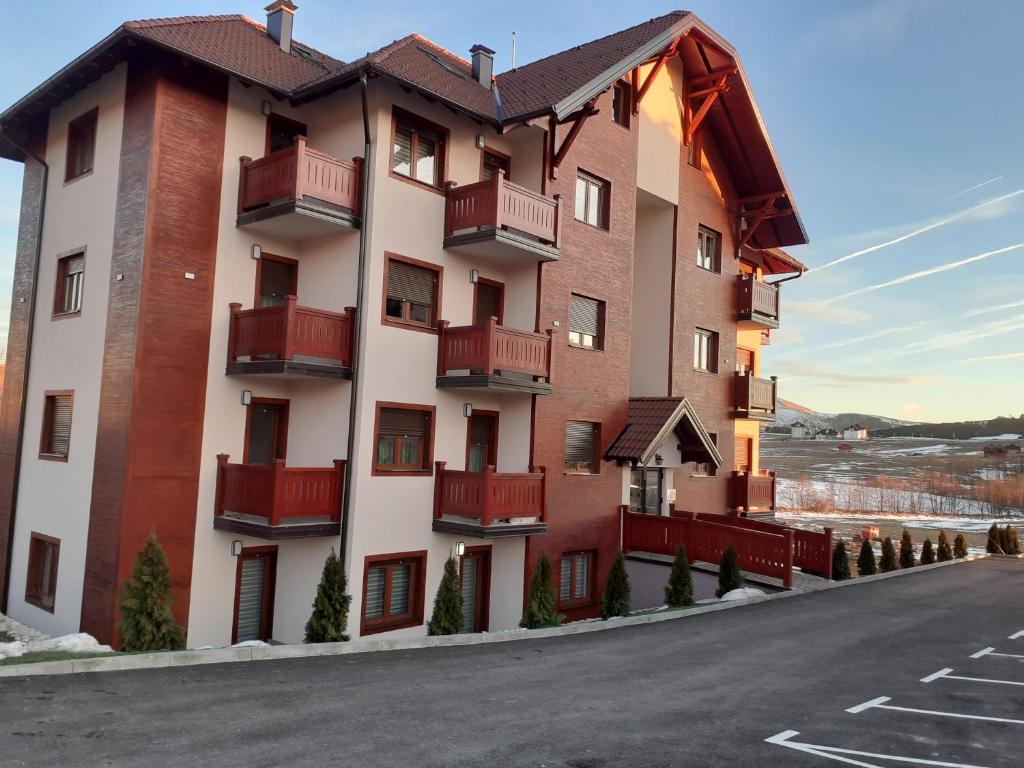 Apartman Markovic - 2