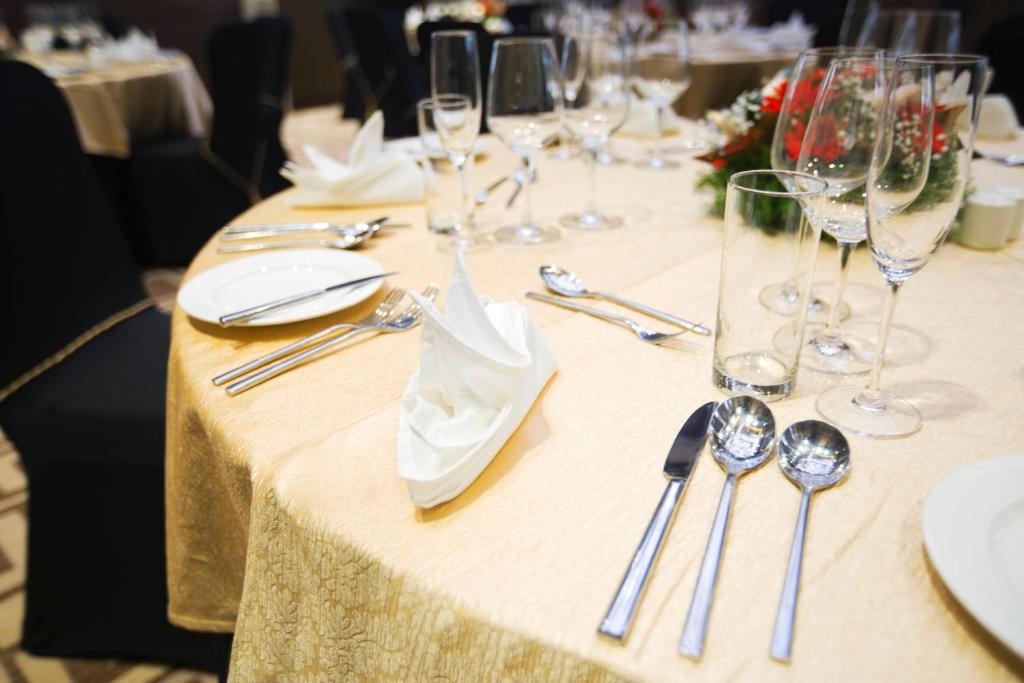 Meeting room / ballrooms