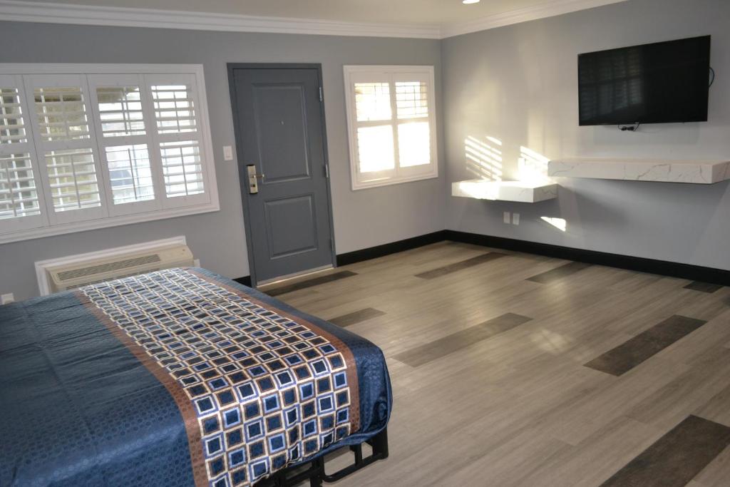 Bell Gardens Inn Los Angeles - Bell Gardens photo