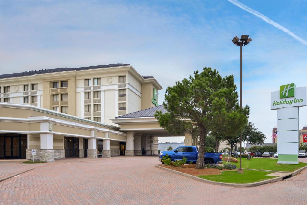 Holiday Inn Dallas-Richardson By IHG