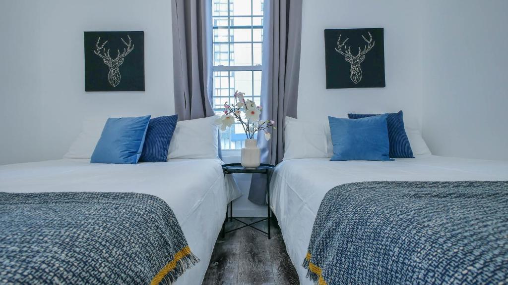 NEW! Ocean Getaway Apartments!