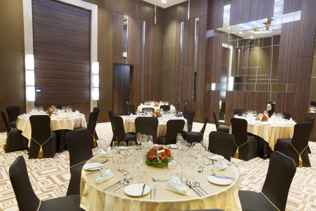 Meeting room / ballrooms
