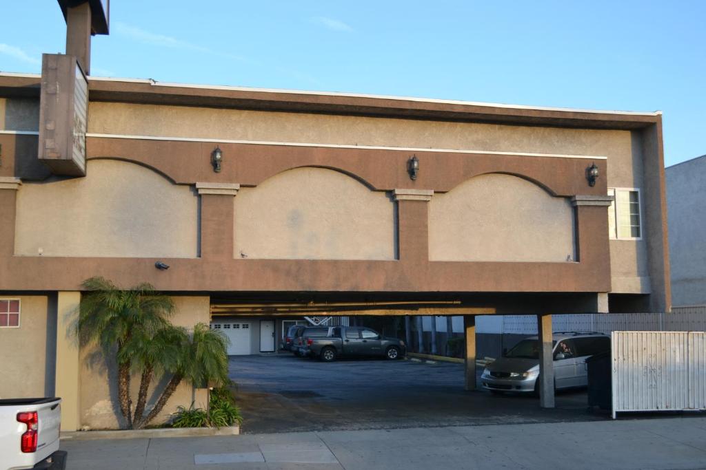 Bell Gardens Inn Los Angeles - Bell Gardens photo