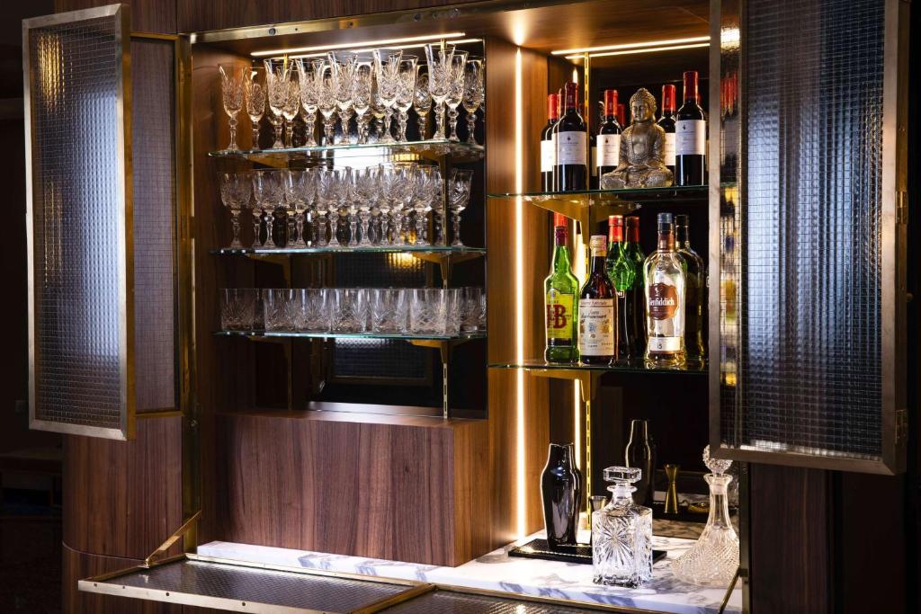 Bar/lounge