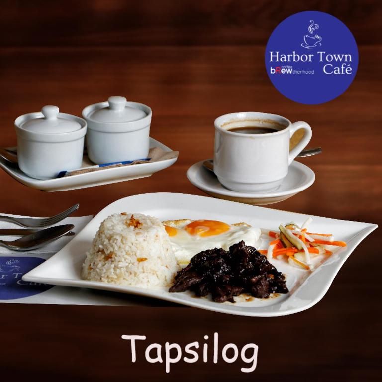 Harbor Town Hotel Iloilo City book your hotel with ViaMichelin