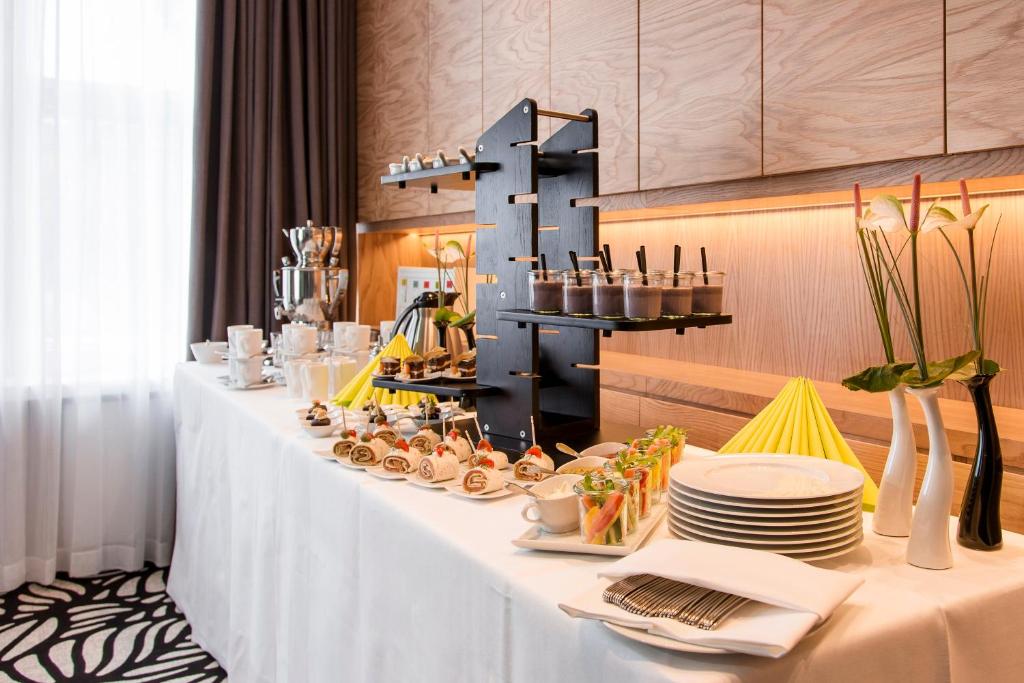 Meeting room / ballrooms