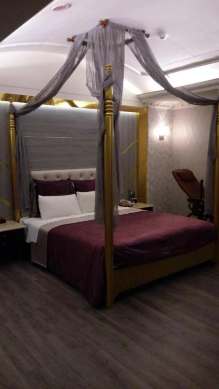 Xin Yuan Motel 호텔 이미지 2