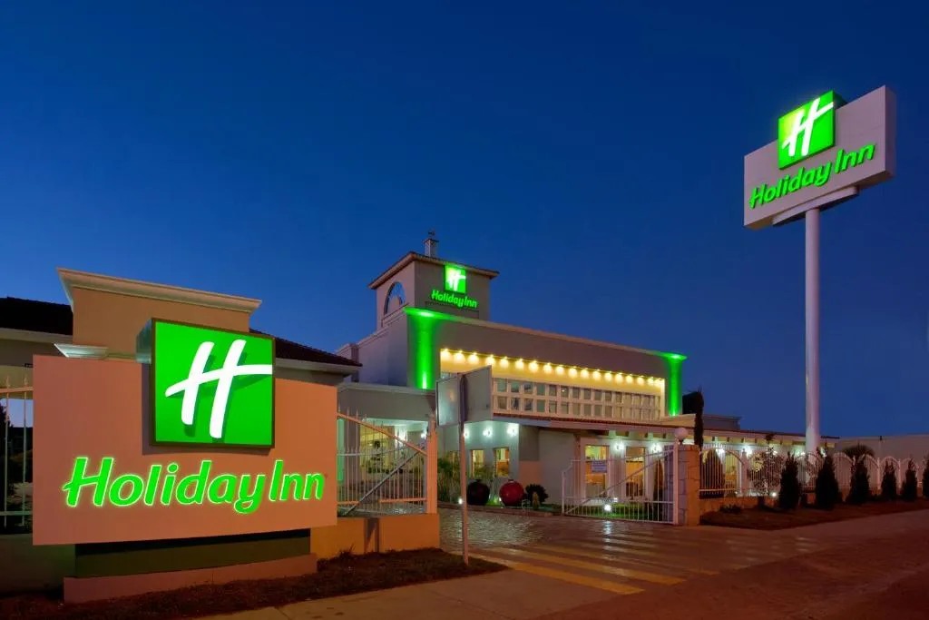Holiday Inn Durango by IHG, Hotel in Durango