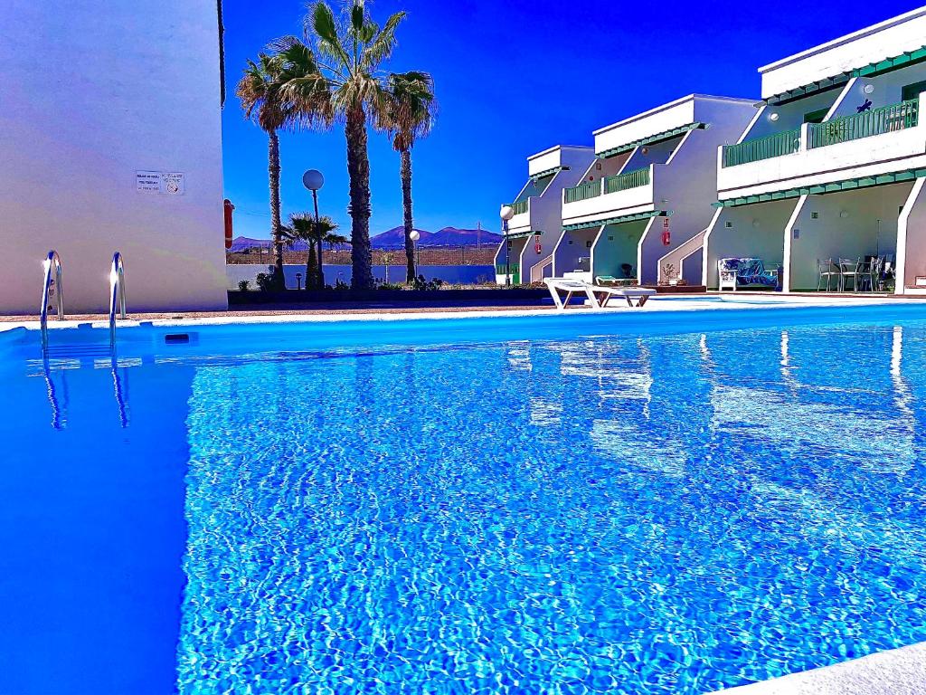 Las Mimosas Beach Sol - 1