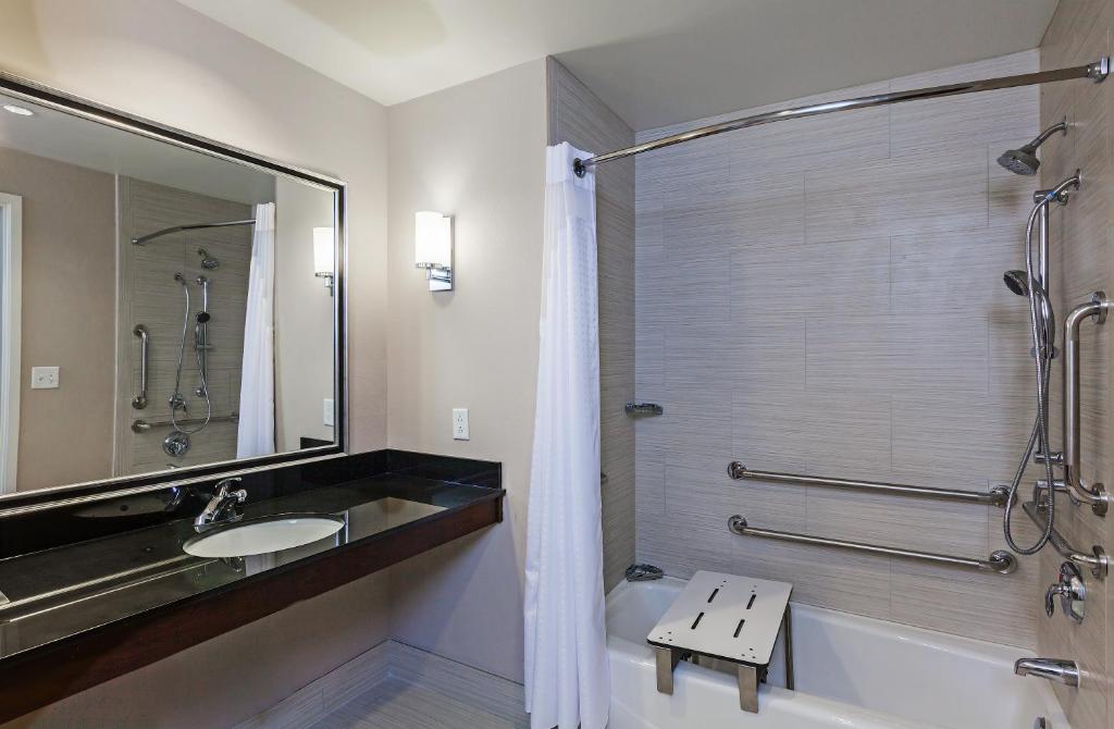 バスルーム（客室）