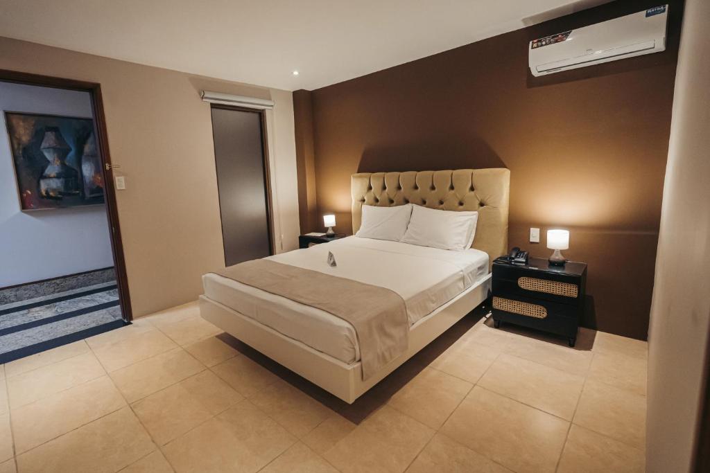 Luxva Hotel Boutique photo