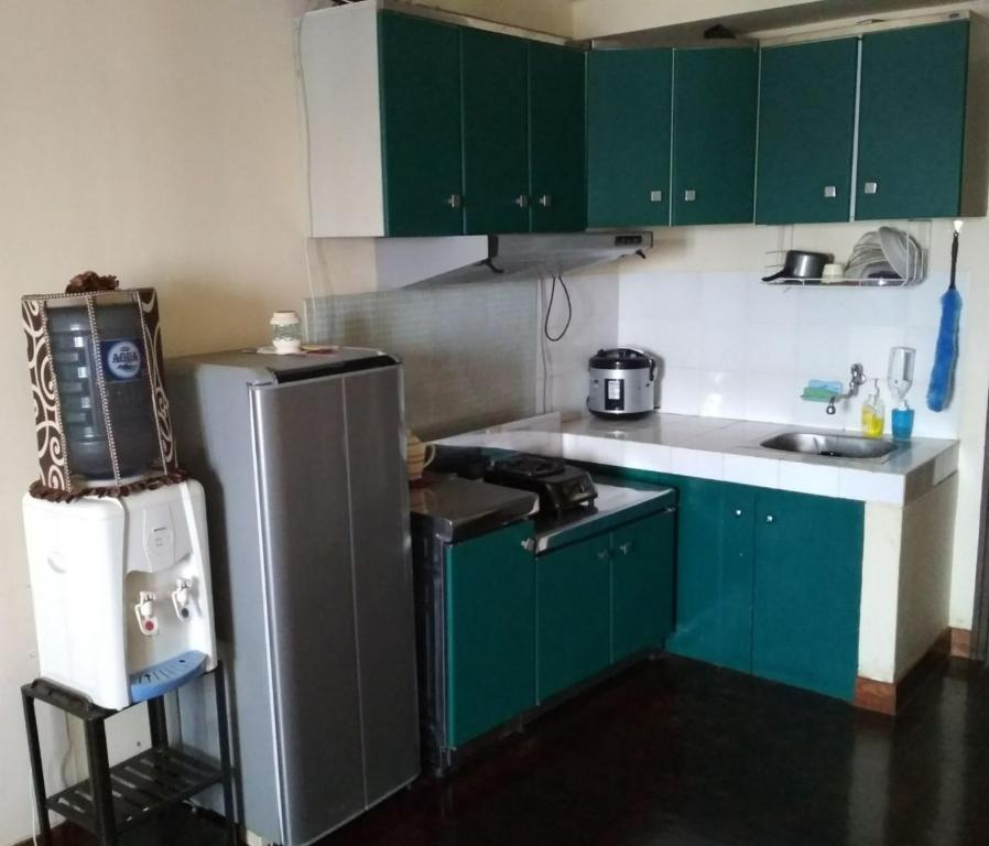 The Suites Metro Apartment by Desta Farispro The Suites Metro Apartment by Desta Farispro