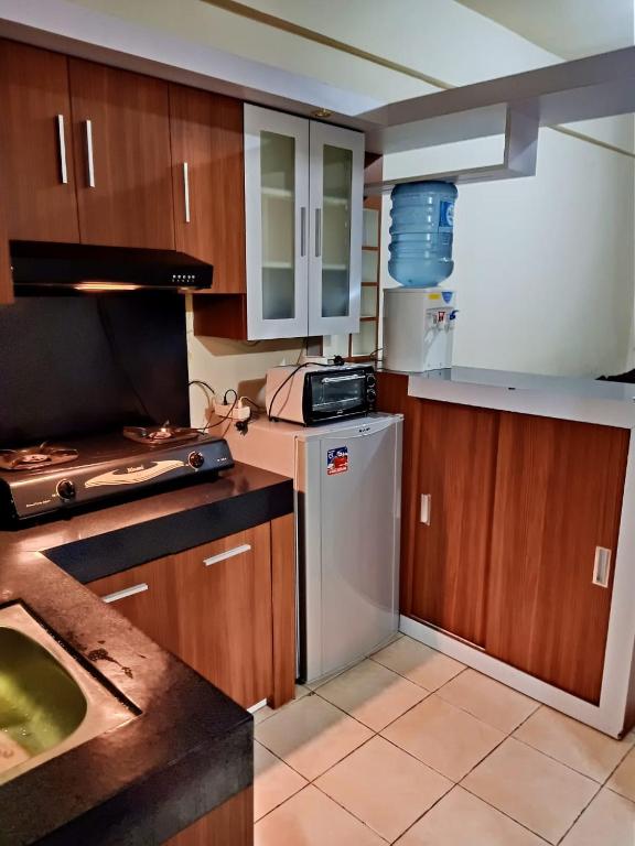 The Suites Metro Apartment by Desta Farispro The Suites Metro Apartment by Desta Farispro