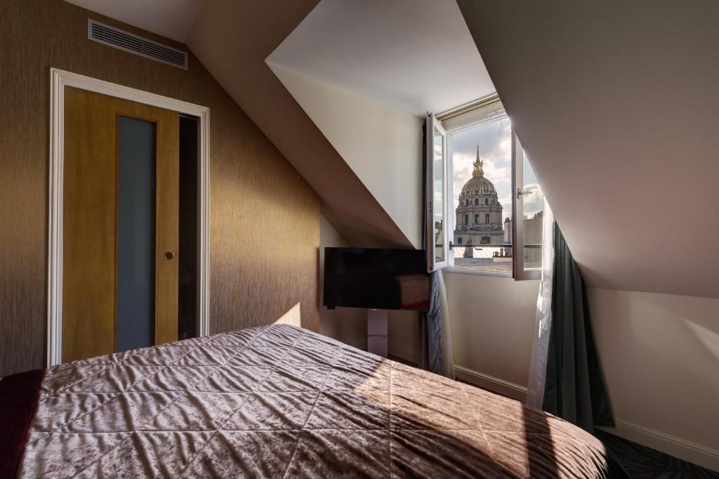 Hotel Muguet - 5