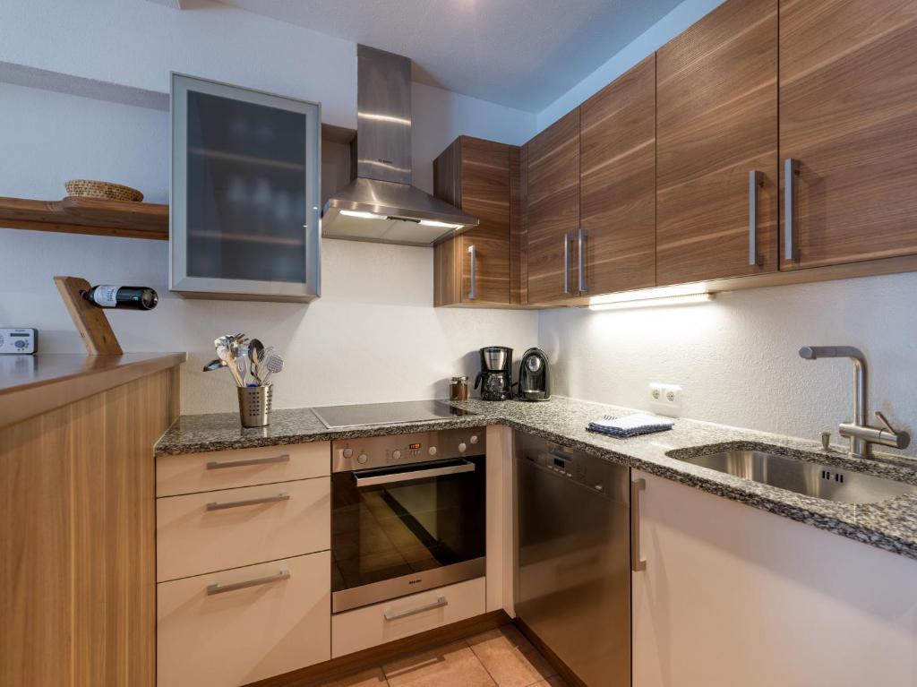 Ferienwohnung Prama - 4