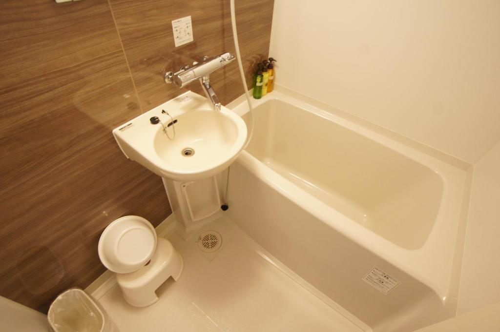 Hotel Livemax Minami Hashimoto Ekimae photo