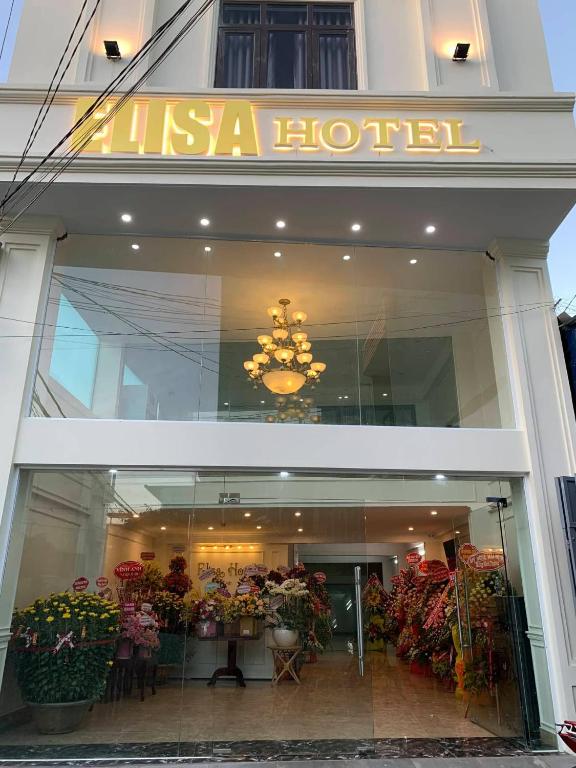 ELISA HOTEL