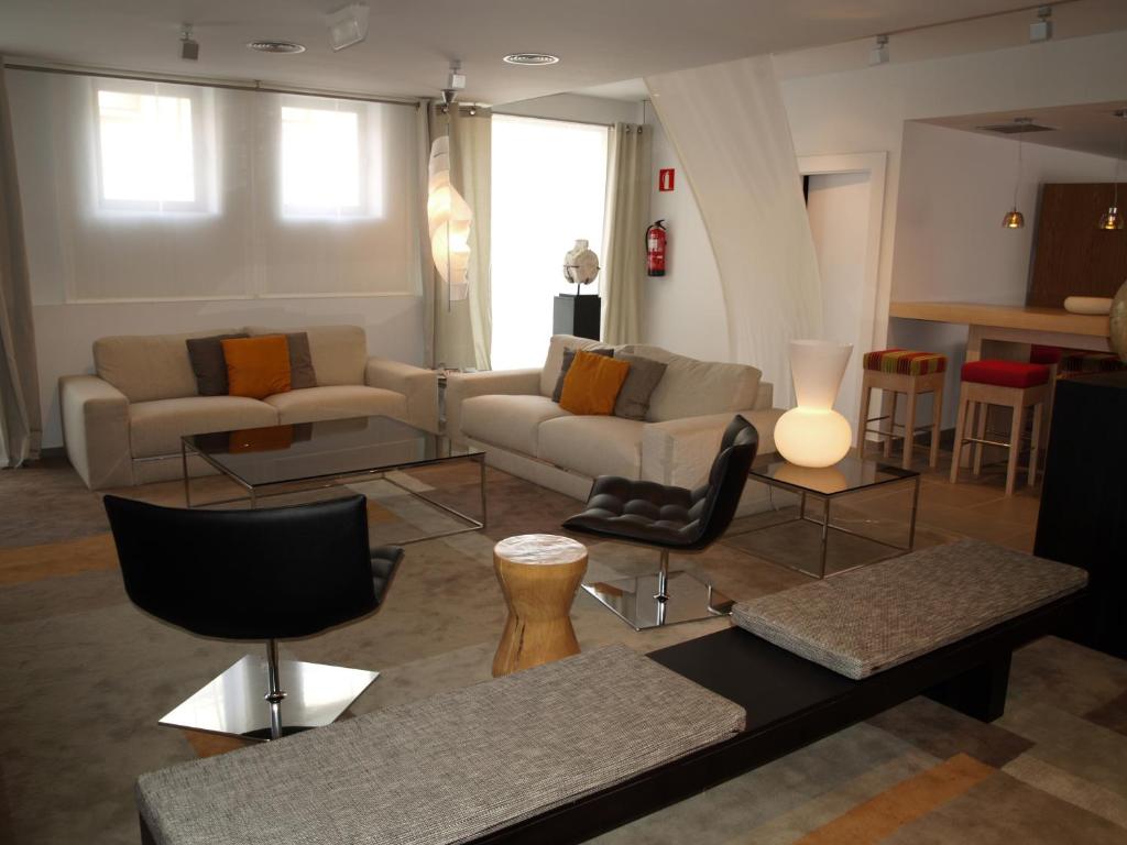 Eco Alcala Suites photo