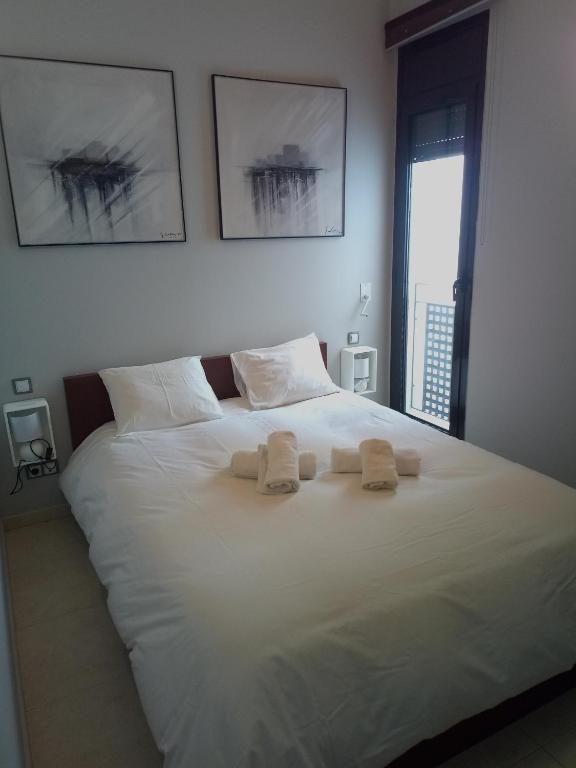 Apartment Gran Sol El Tarter - HUT 7596 - 5