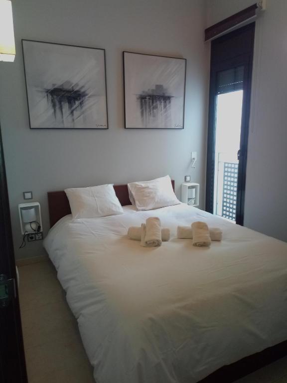Apartment Gran Sol El Tarter - HUT 7596 - 4