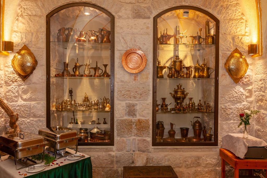 Azzahra Hotel Jerusalem photo