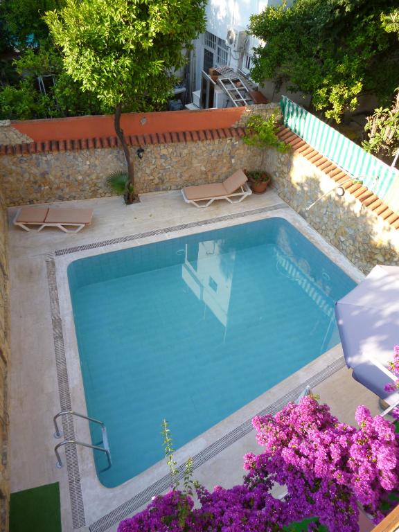 프랑크푸르트 호텔 호텔 이미지 1