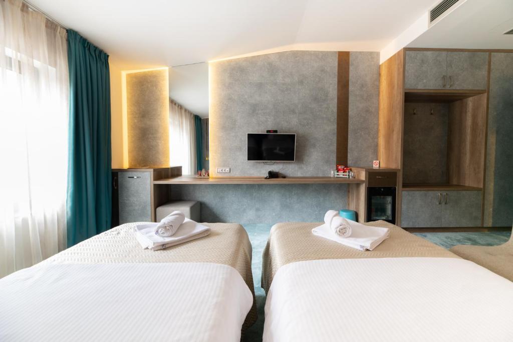 Hotel Nota photo