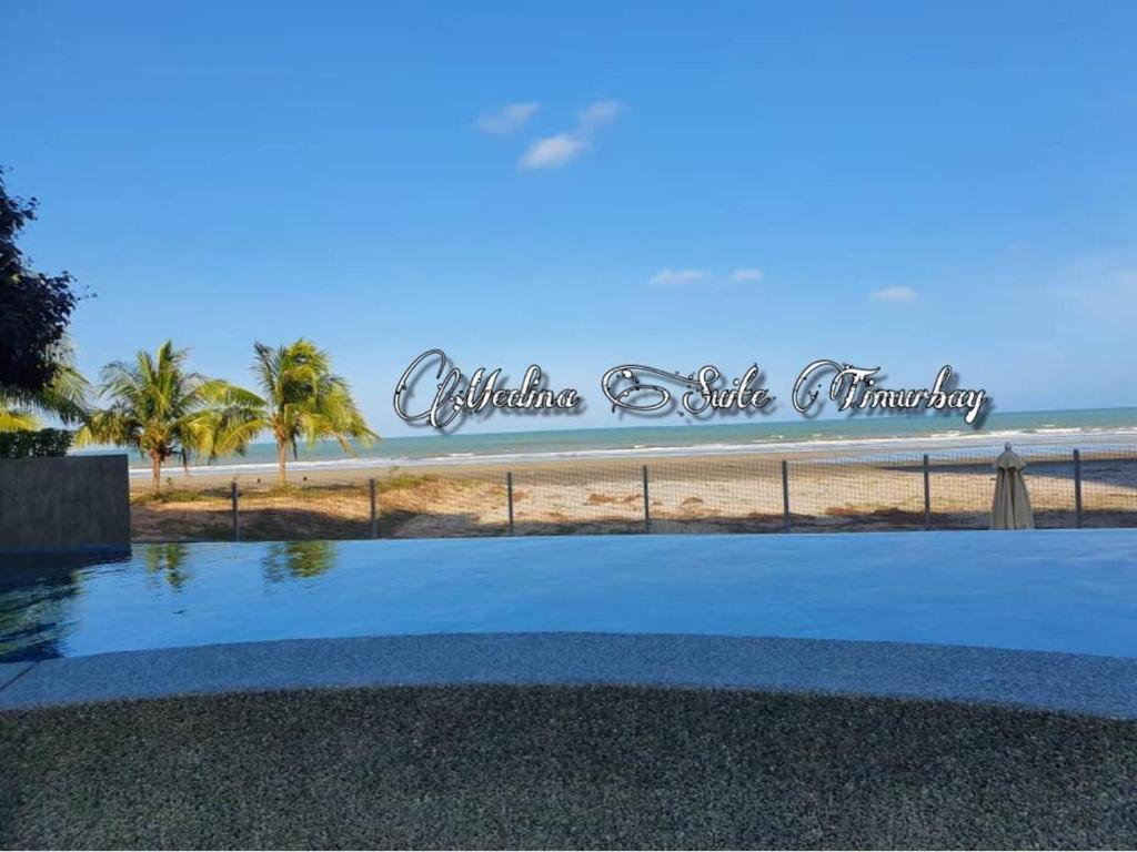 TIMURBAY BY MEDINA SUITE  photo