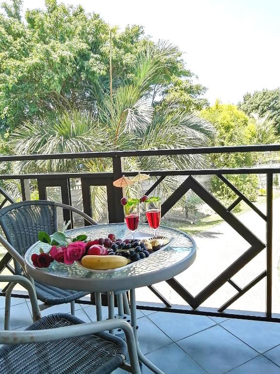 Hilton Gardens Guesthouse photo