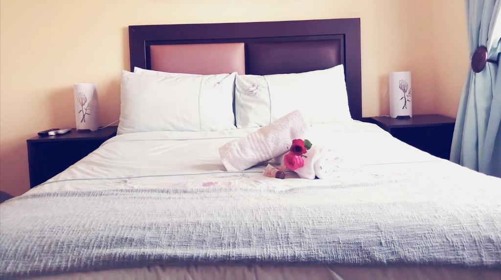 Hilton Gardens Guesthouse photo