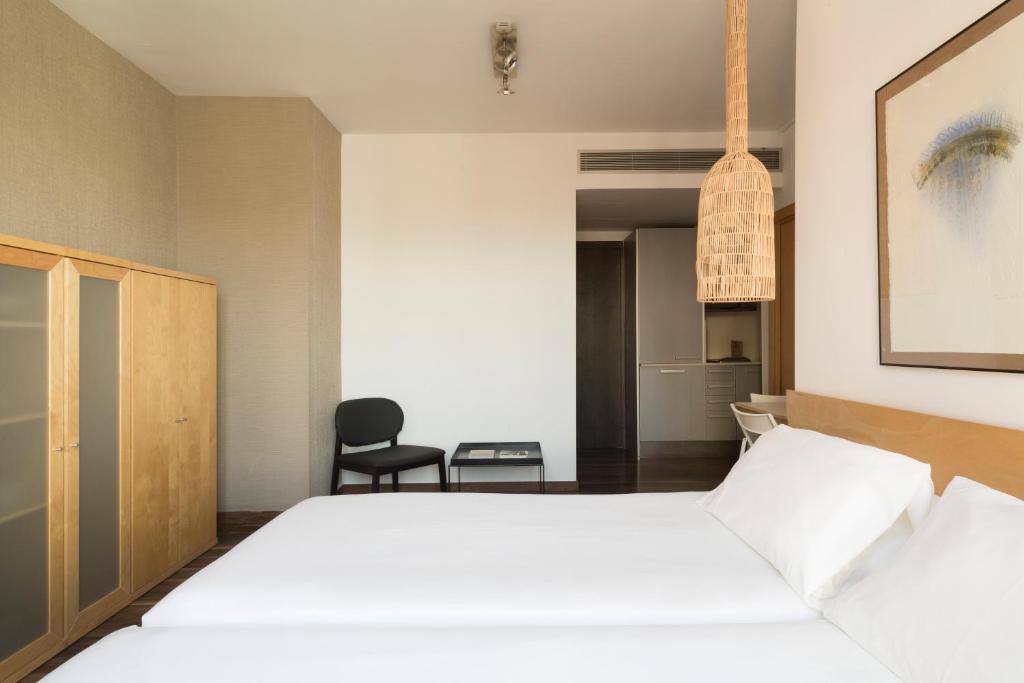 Barcelona Apartment Aramunt photo