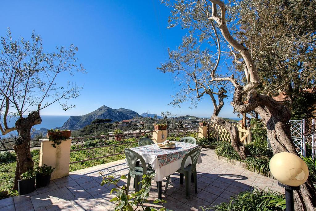 Il Pioppo - Country House Sea View - 5