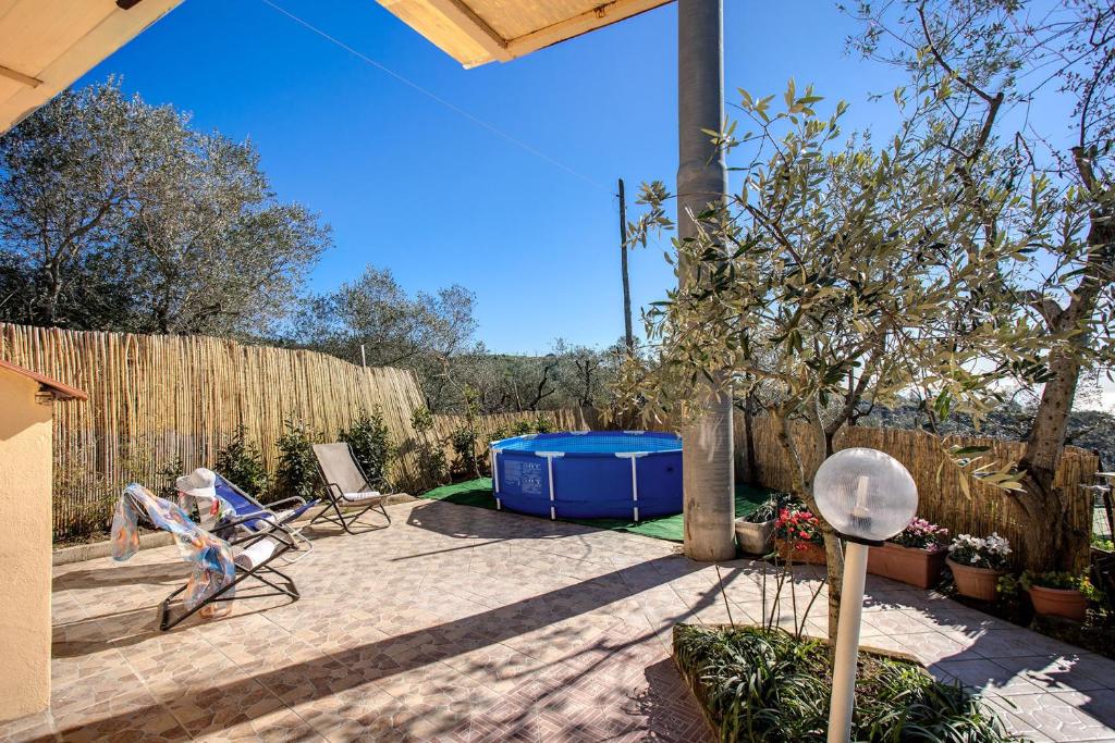 Il Pioppo - Country House Sea View - 3