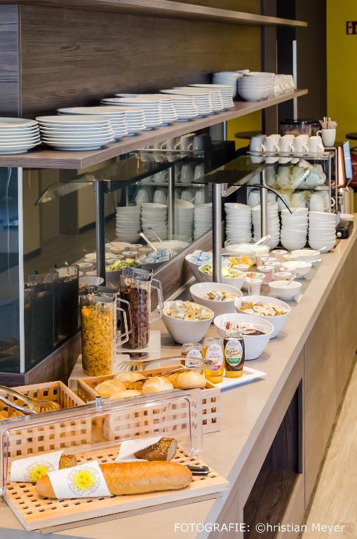 お料理のイメージ